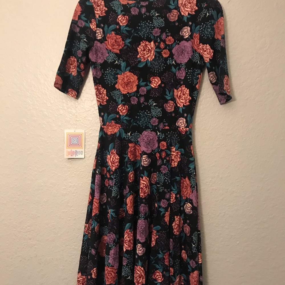 Beautiful LuLaRoe dress
